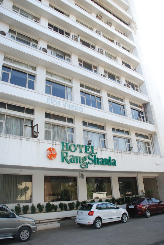 HOTEL RANGSHARDA